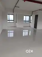 785 Sq.ft. Office space available on rent at Gangapur Road for 30k onl