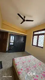 2BHK FULLY FURNISHED FLAT AT PANJIM ST INEZ