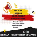 TYPING JOB PARTIME FULLTIME