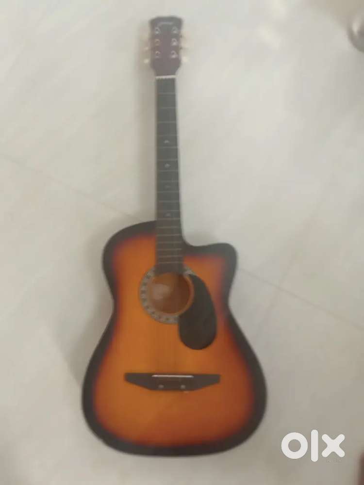 Guitar for selling