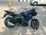 Pulser bajaj 150