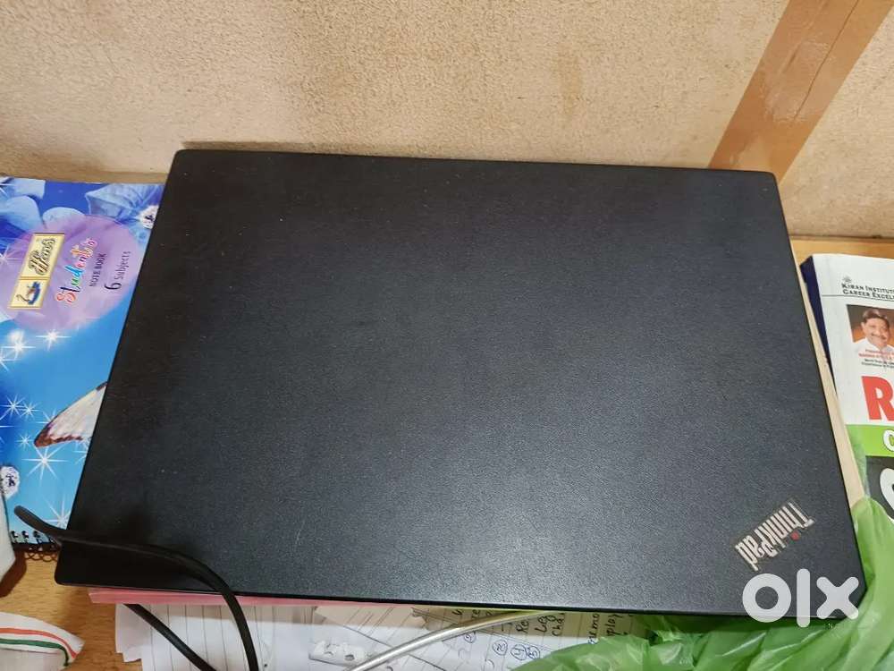 Lenovo thinkpad