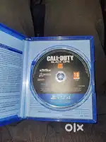Call of duty black ops ps4