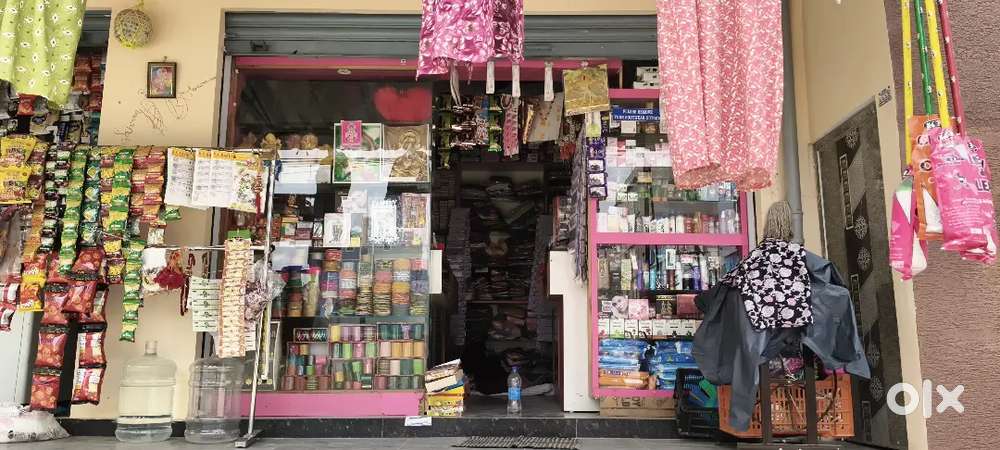 Varna Ladies emporium