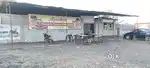 Tandoori  roti chef