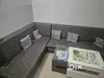 6 seater Sofa set