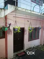 1 bedroom kitchen bathroom attached for rent