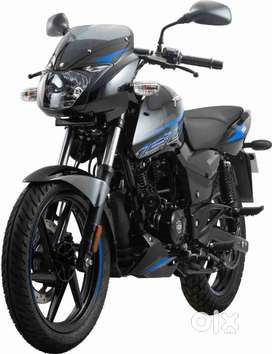 Pulsar 125/150