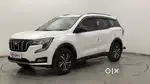 Mahindra XUV700 2.2 AX 5 Diesel MT 7 Str, 2022, Diesel
