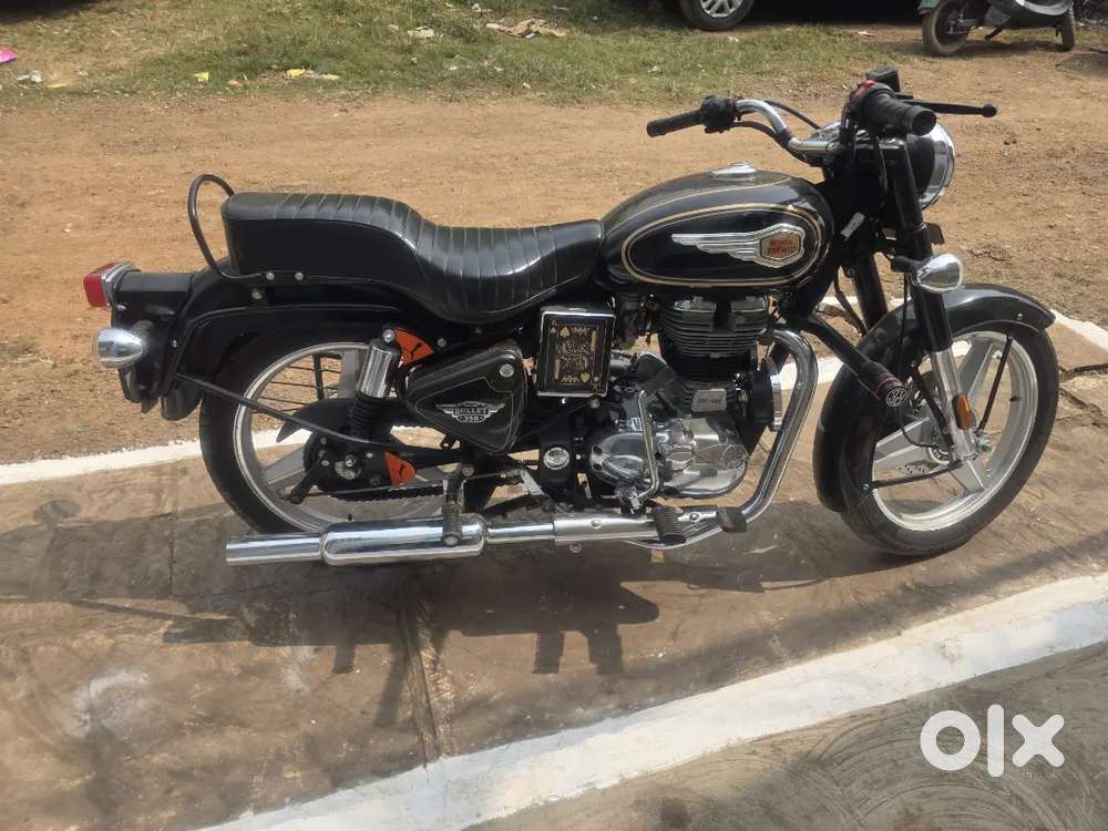 Very good condition well maintain