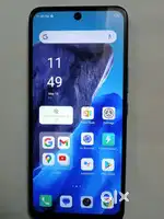 INFINIX HOT 12 PLAY(4GB+64GB)
ORIGINAL DISPLAY FRESH CONDITION