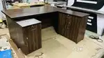 L Table manufacturers at mancheswar factory