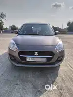Maruti Suzuki Swift LXI 2018, 2020, LPG