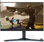 Lenovo Legion 240HZ monitor