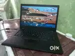 Lenovo Laptop i5 7th Gen  8GB RAM  238GB SSD  Touchscreen