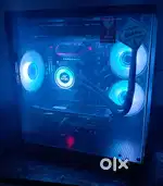 Ultra Intel Xeon Workstation/RTX Nvidia Graphics card/Gaming/8k Editin