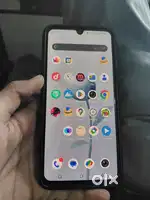 Vivo v25 5g  only 13000 full condition phone