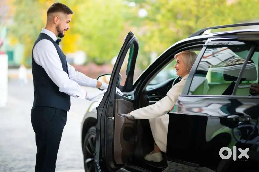 Need to driver in ranchi