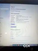 Hp i7 g840 touch n type