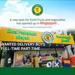 KPN MOGAPPAIR - KOVAI PAZHAMUDIR NILAYAM FRUITS, VEG & GROCRY DELIVERY
