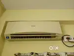 1 Ton inverter AC working condition