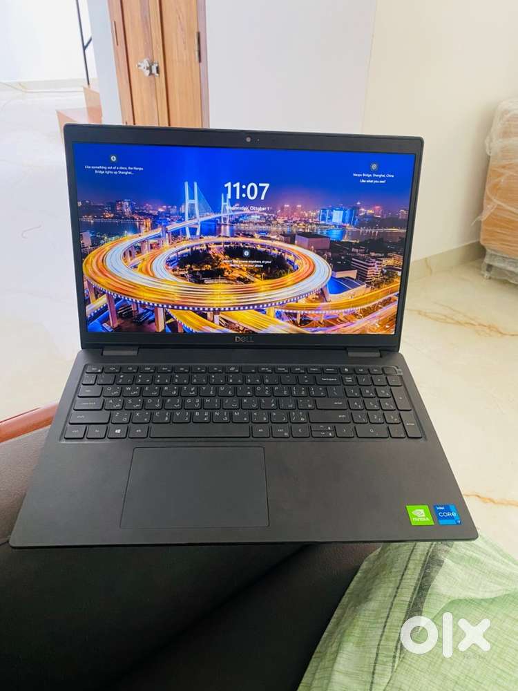 Dell Latitude 3520 i7