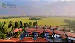 Villa behind Infopark Kakkanad