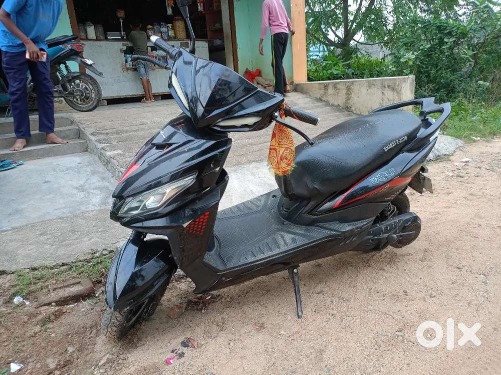 Only 1100 driven New condition