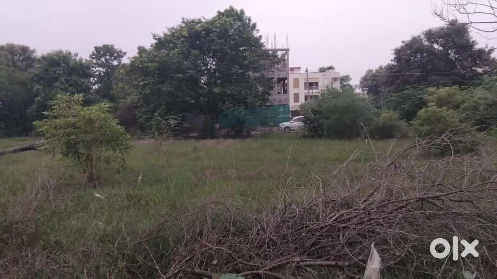Land sale for Ponneri