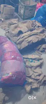 खाली कटटे एक रु मे