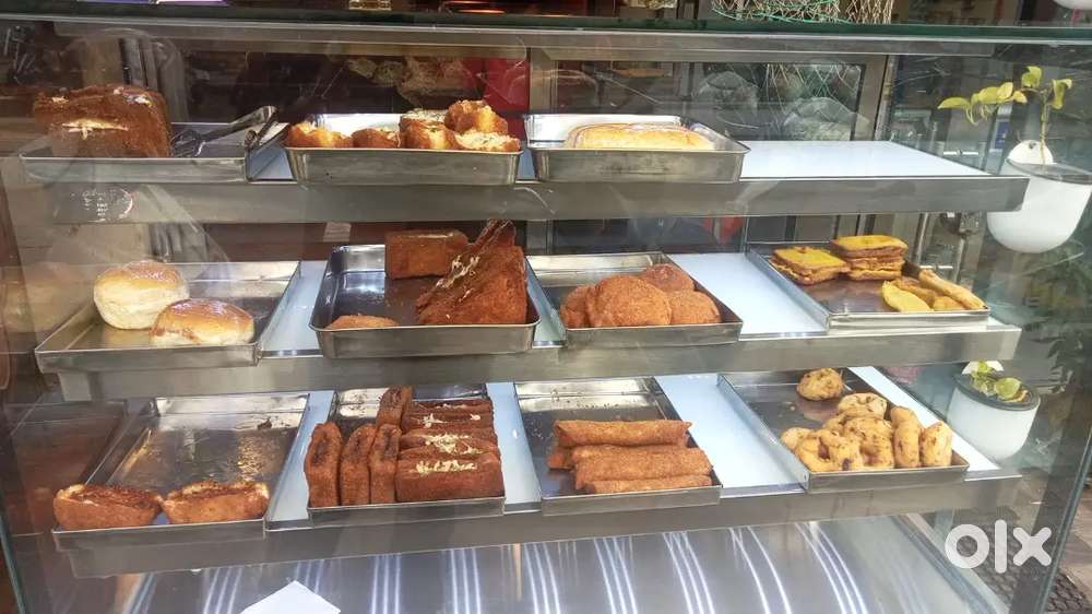 Helper Malabar snacks master