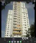 3BHK FLAT FOR SALE IN METRO HEIGHTS ENTALI HIGHER FLOOR