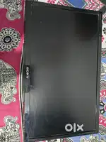 Sony LED tv 22inch