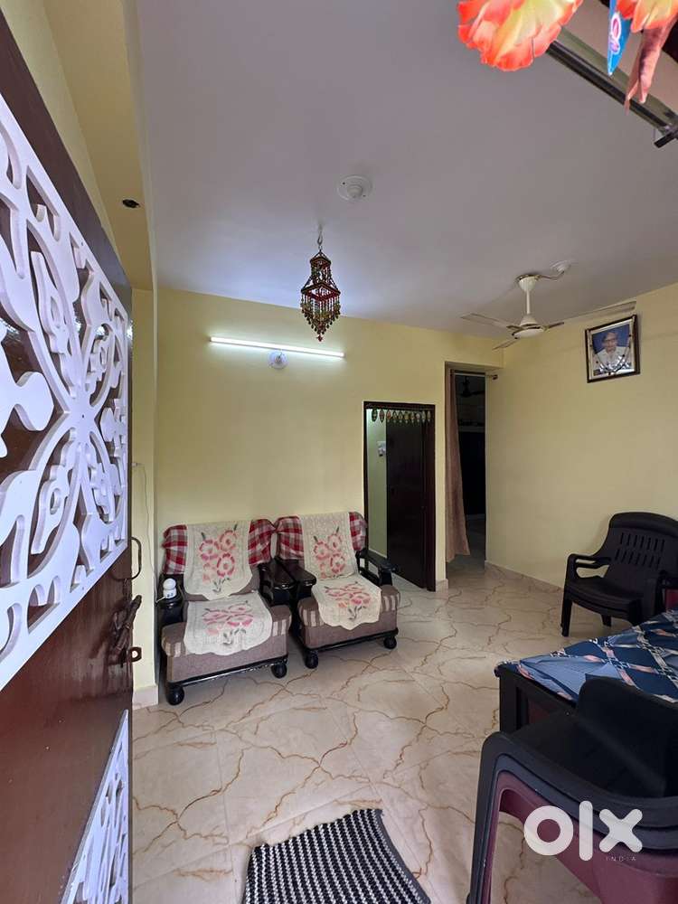 2BHK Furnished Flat for Sale in Janapriya Mahanagar – Ready to Move