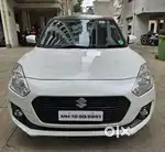 Maruti Suzuki Swift 2018 VXI, 2020, CNG & Hybrids
