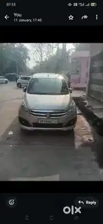 Maruti suzuki