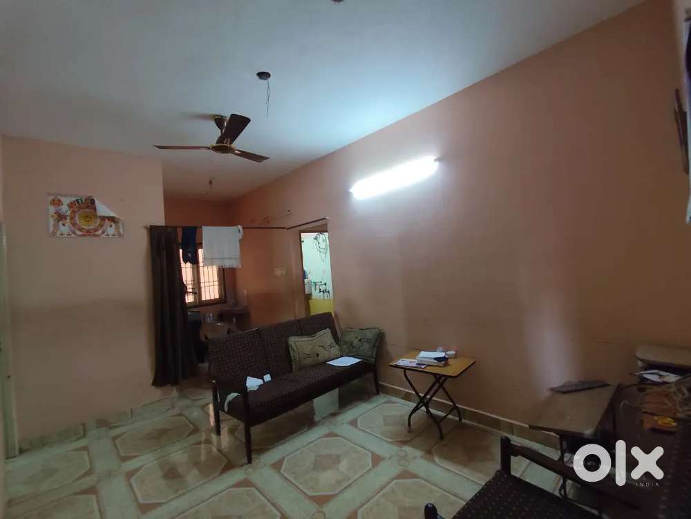 2BHK Flat resale at Ambattur