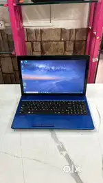 Lenovo i3 laptop for sell in just 7000 with warranty
