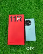 Selling My OnePlus 11R One Month Used, Mint Condition, 8/128GB Variant