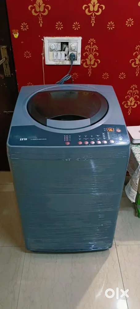 IFB fully automatic machine 6 .5 kg good working