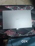 Brand new acer laptop