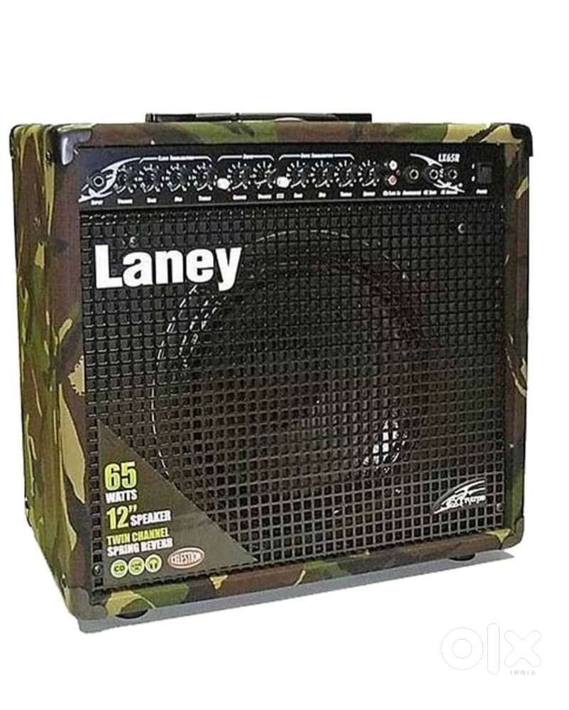 Electric guitar amplifier, Digital Synthesizer