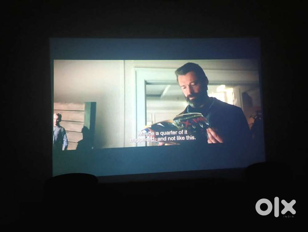 Projector Home theater