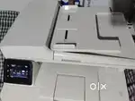 HP Laser jet printer 227 duplex print can copy Xerox Wi -Fi printer