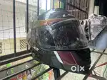 LS2 Helmet  FF Storm ii  good condition  Bike Helmet
