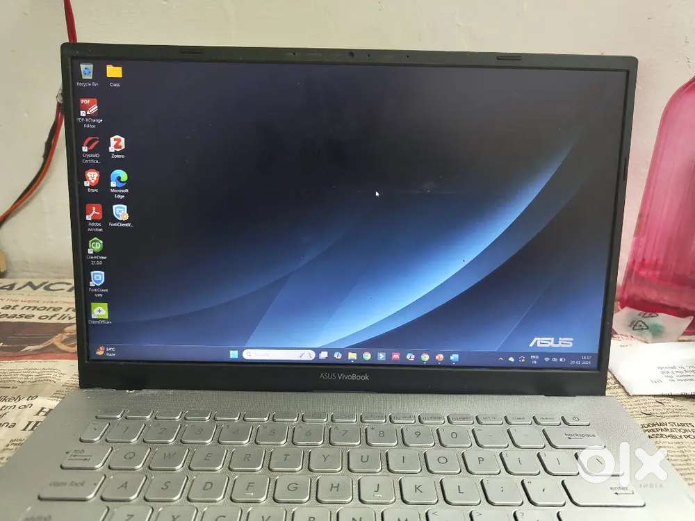 Asus vivobook14