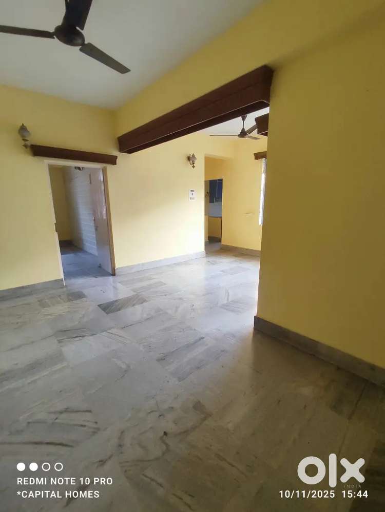 3 BHK flat For Rent