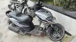 Aprilia Sr160 - like NEW
