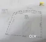 6.50 Cents Land near Ashok nagar, Shediguri.