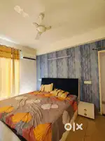 3bhk fully furnished flat avl for rent just-Unlock--Unpack--Relax!